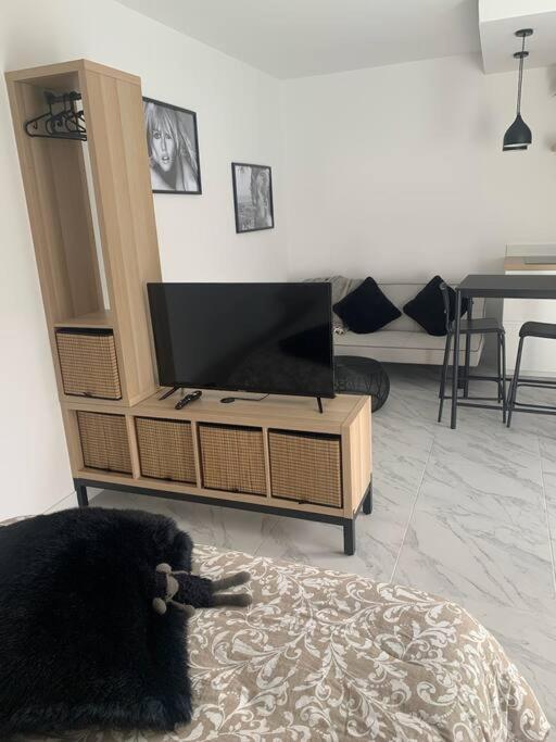 La Chambre De Flore Arras Esterno foto