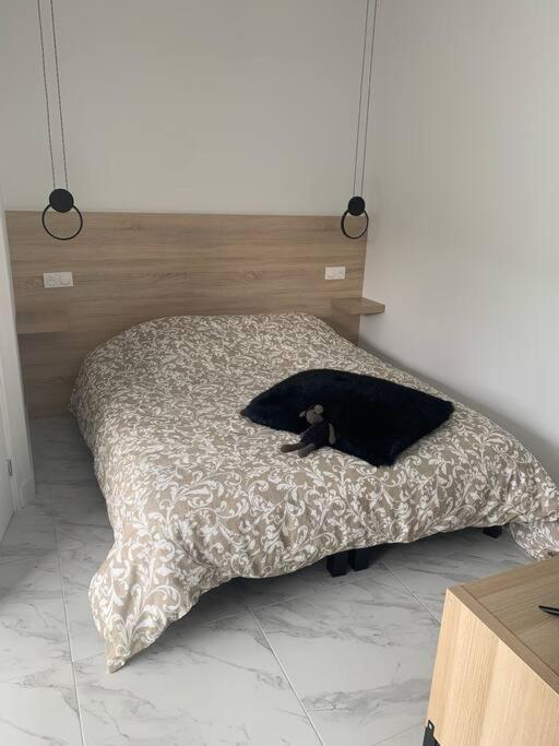 La Chambre De Flore Arras Esterno foto